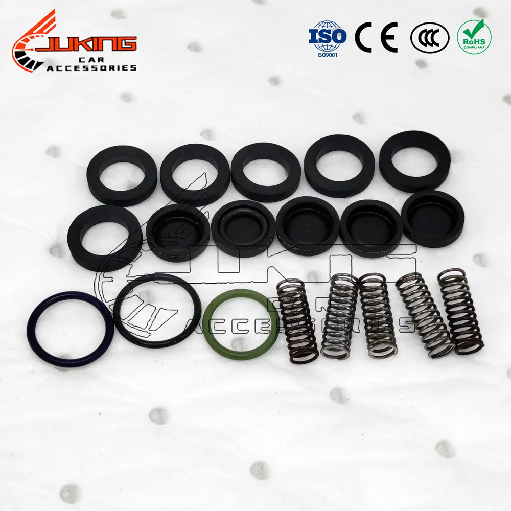 62TE Solenoid Valve Repair Kit Suitable for Chrysler Dodge Avenger, Grand Caravan, Journey, Sebring, Pacifica 2007 view 6