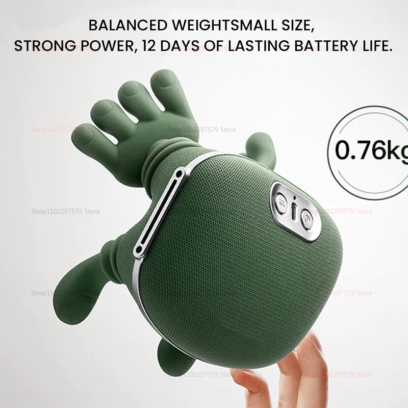 Thumbnail 2 - #48 Neck Massagers List of Top Picks