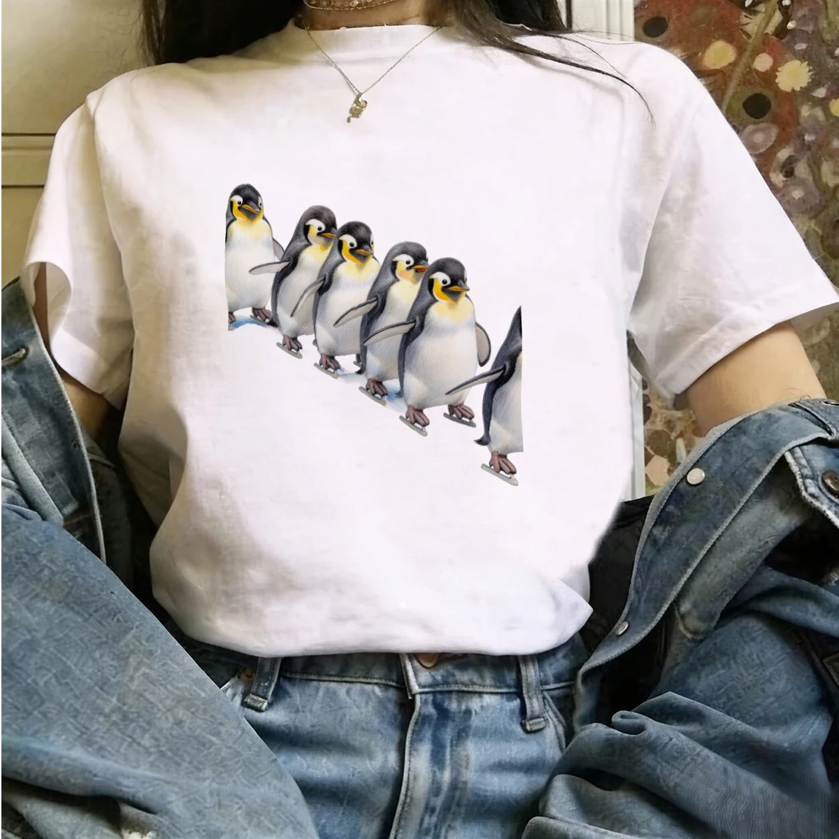T-shirt Robuste per Escursioni - Embroidery Normal Map recensione e prezzo