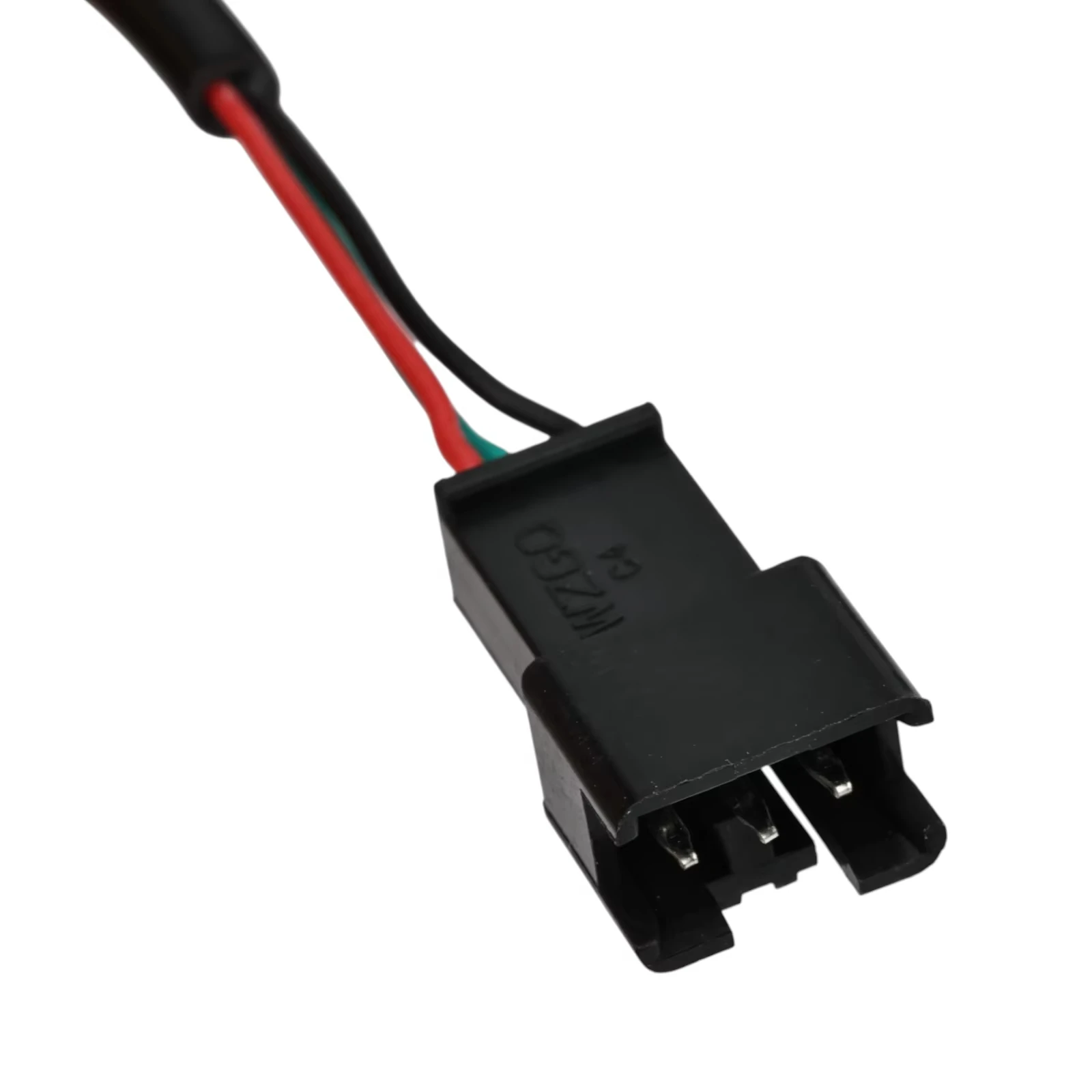 Universal WUXING 300X Gashebel für Elektroroller Daumengas 24V 36V 48V 72V Rechts/Links Zubehör – Detail 13