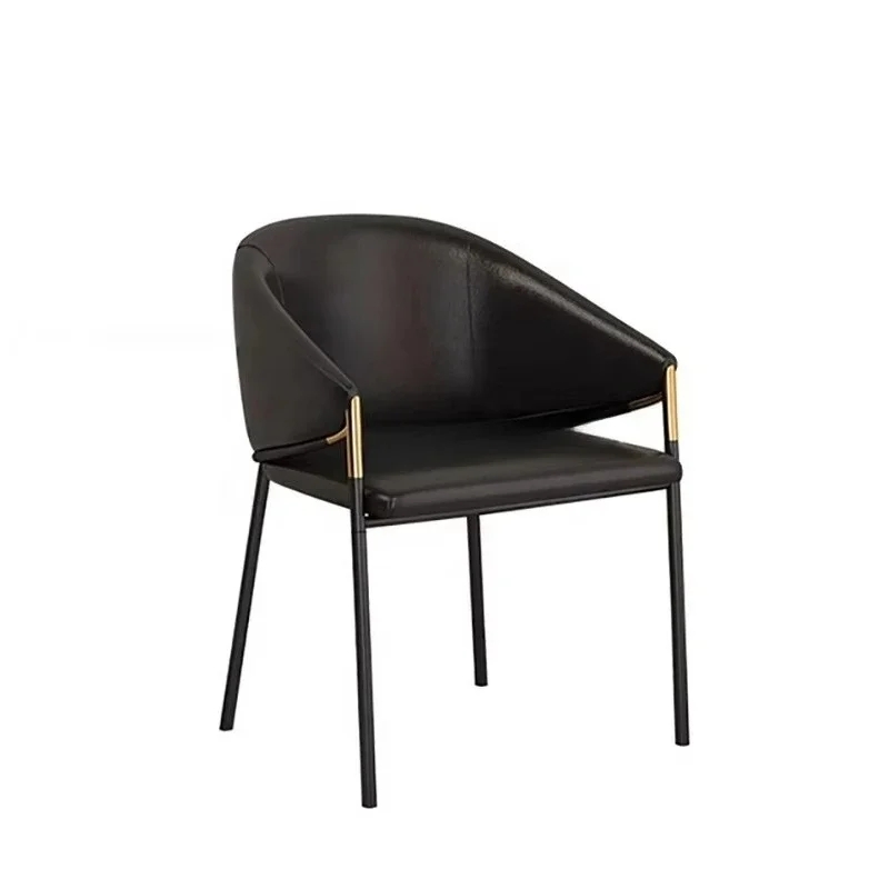 Modern Luxury Restaurant Commercial Furniture Cafe Sofa Booth Industrial Restaurant Dining Table and Chair
