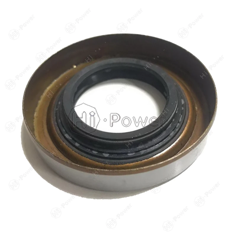BD3298E MB393883 Auto Front Differential Oil Seal 4WD Car Accessories For CHRYSLER MITSUBISHI L200 PAJERO SIZE 34.7-65-12MM
