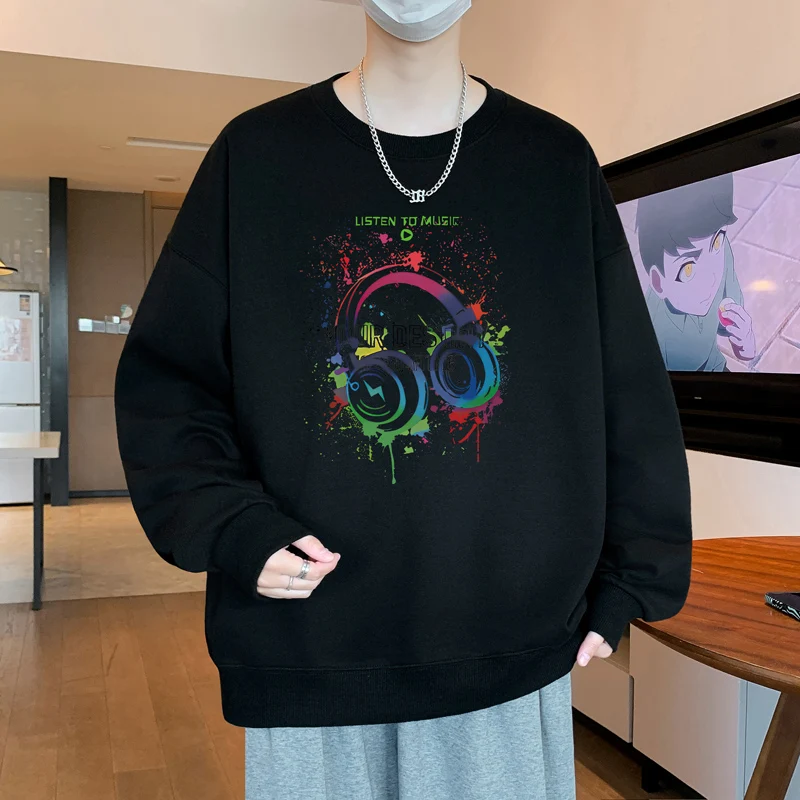 Fashion Casual Cott… - image