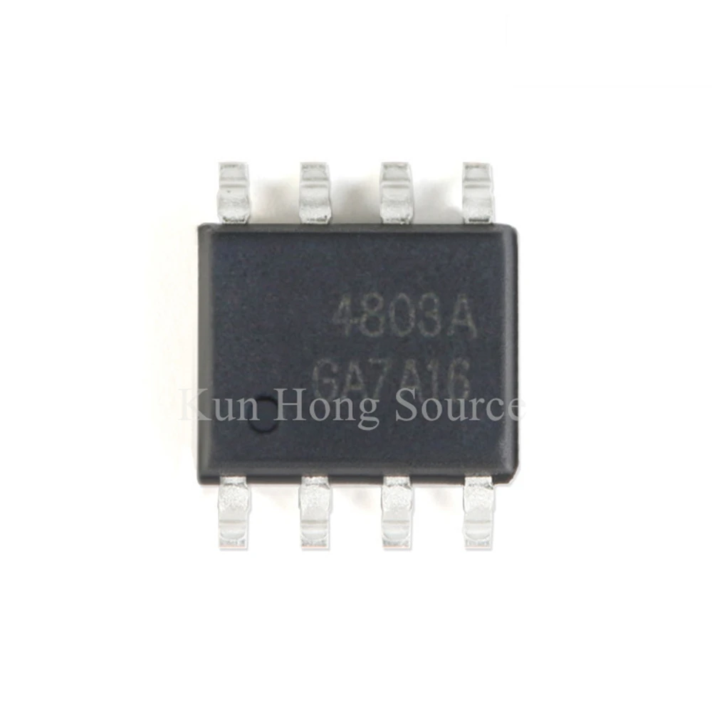 1 pz 4803A AO4803A SMD SOP8 LCD Power MOS Tube