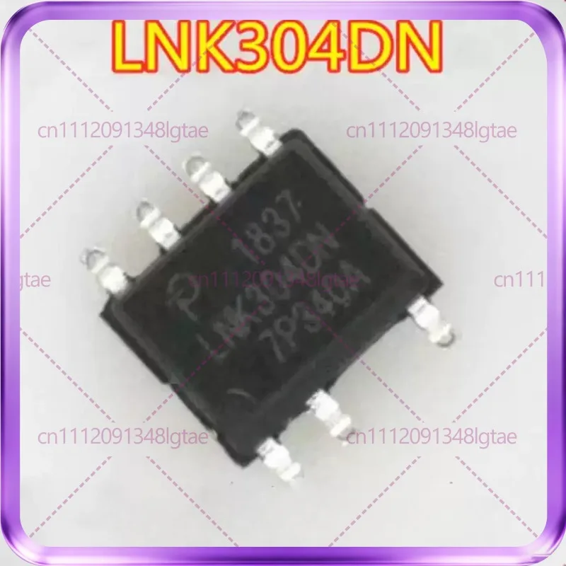 30pcs Original LNK302DN LNK304DN SOP-7 SMD Management Chip LNK304DG
