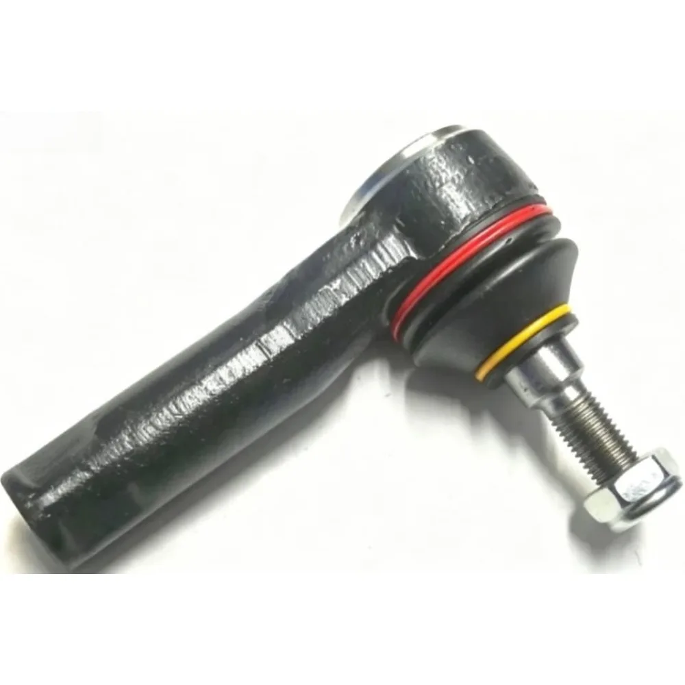 Steering Rack Outer Ball Joint Tie Rod for BAIC EV160 EX360 EC5 1pc Brand New Energy Vehicle Components