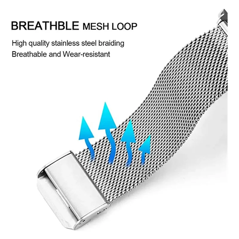 Metal Watchband For Haylou Watch 2 Pro Smartwatch Accessories bracelet For Haylou GST Lite Wristband For Haylou Solar lite Strap