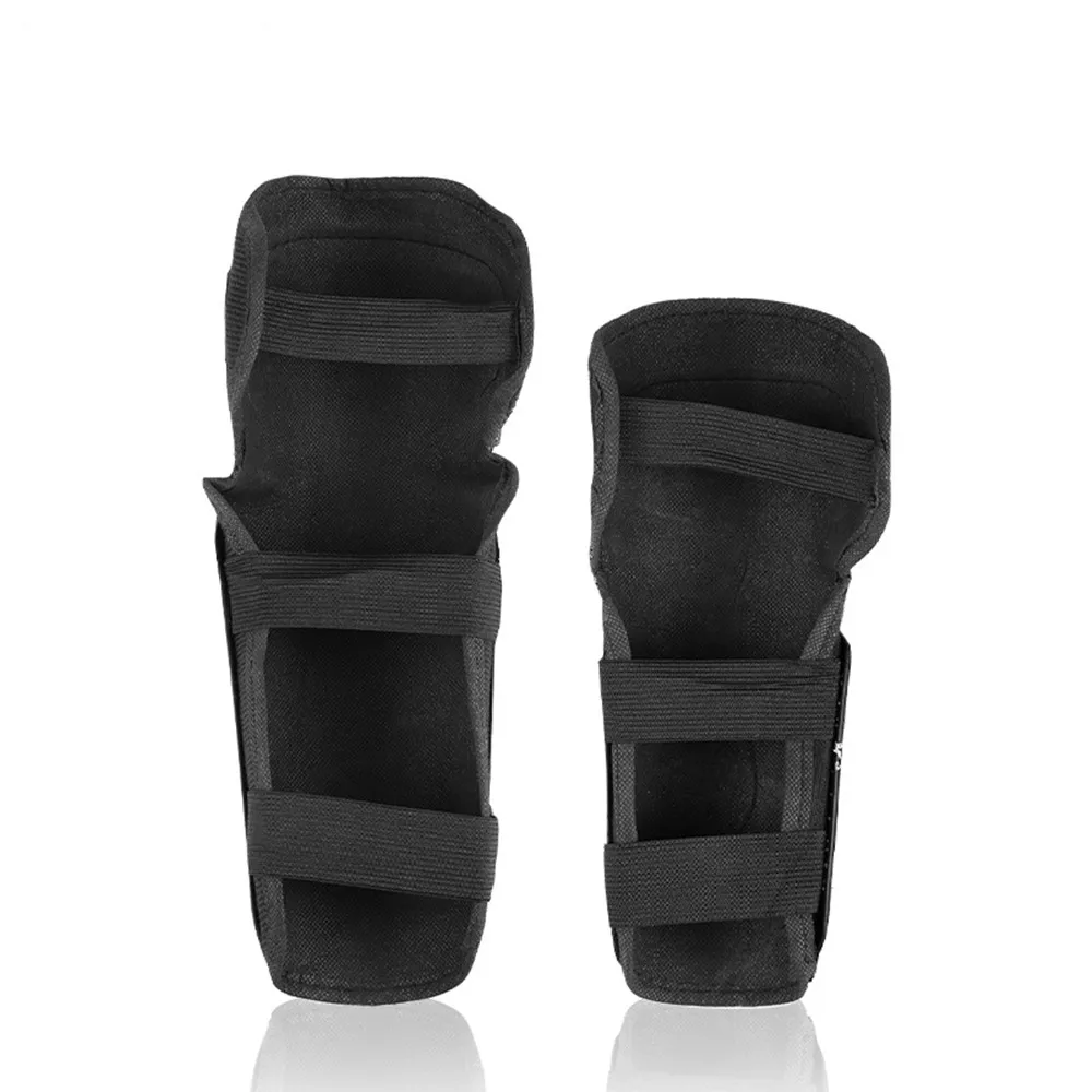 Motorrad Knie Ellbogens chützer atmungsaktive Renn Skating Offroad Guards Outdoor-Sports chutz Joelheira Rodilleras Motociclista