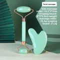 GREEN 2PCS