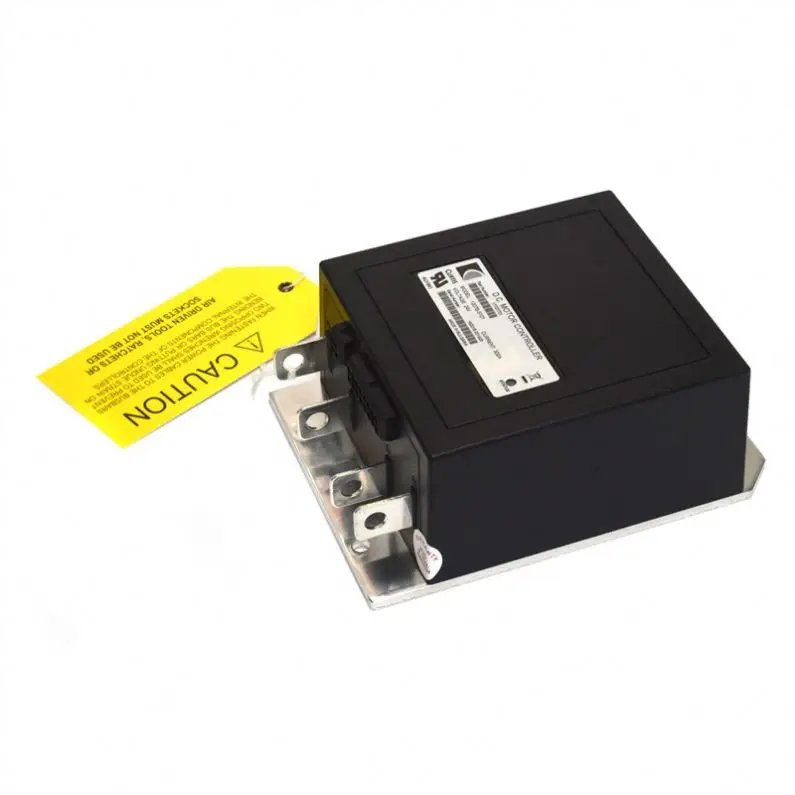 

Curtis Series Motor Controller 1207B 24V for EV Car