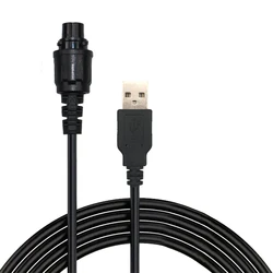 PC37 Kabel USB do programowania dla Hytera MD655 MD652 MD658 MD656 MD780 MD785 MD782 MD786 RD980 RD985 RD982 Kabel częstotliwości zapisu