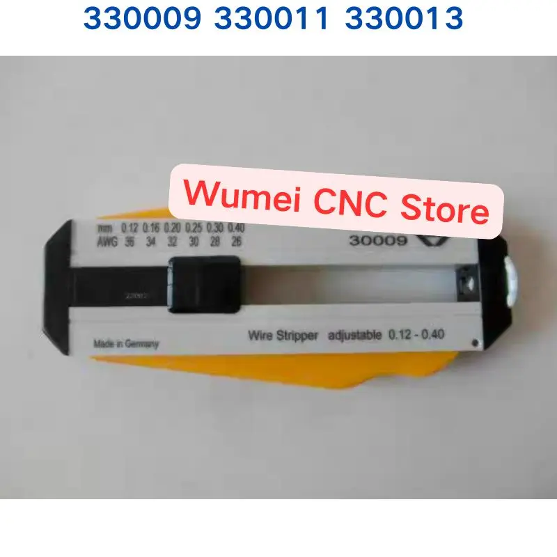 Brand new inventory Wire Stripper Wire Stripping Tool 330009 330011 330013