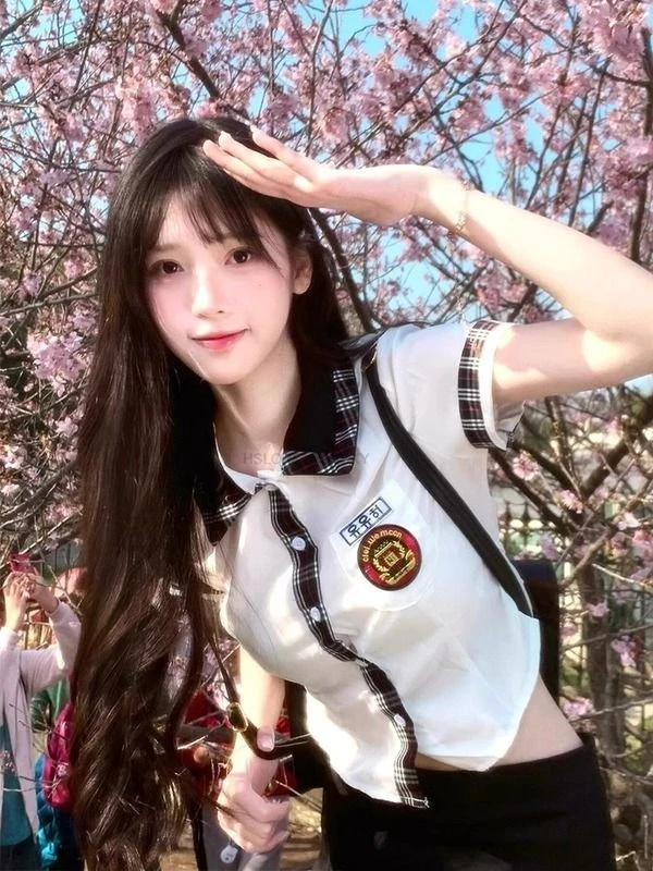 

Школьная форма в японском корейском стиле, сексуальный тонкий комплект для пикантных девушек, студентов колледжа, повседневная униформа JK, сексуальный модный комплект униформы Jk