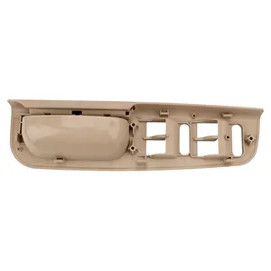 Driver side door handle of car door, window control panel switch, Volkswagen VW Passat B5, golf 4, jetta mk4, bora, 1 pc 8 Main Sales Aerofolio Jetta - №6