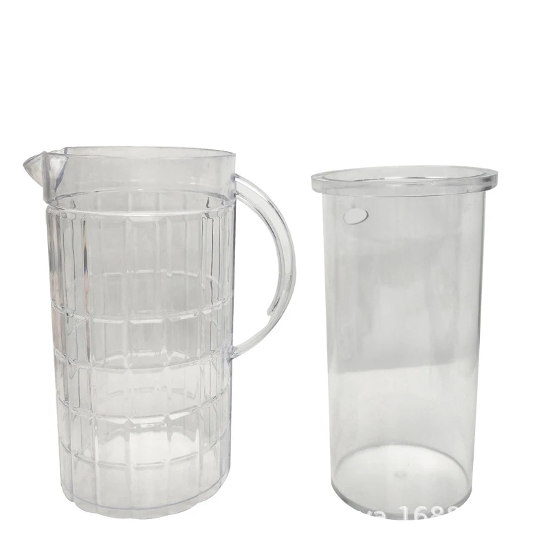 Professional Milk Pitcher - Magic Tricks,Milk Disappear Cup Glass Illusion Water Stage Magic Props Gimmick Magician Toys Comedy