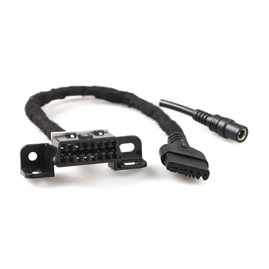 ISM Test Platform Cable For Mercedes-Benz Eorks with Abrites, VVDI MB, CGDI MB, Autel EIS ELV ELS ISM Renew Cable