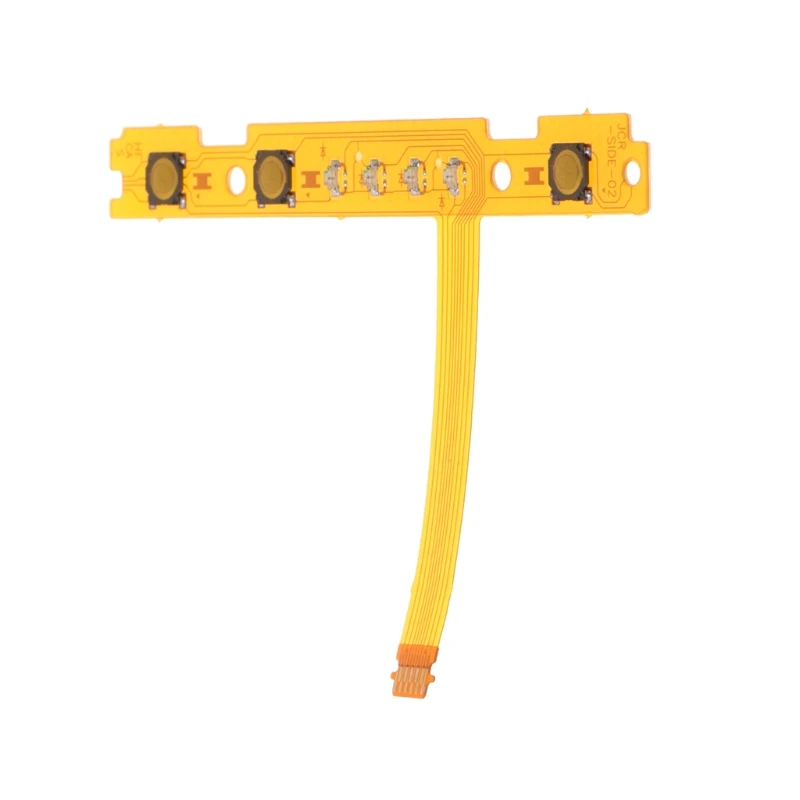 SL ซ้ายขวาปุ่มสำหรับคีย์ L Cable สำหรับ Repair Part