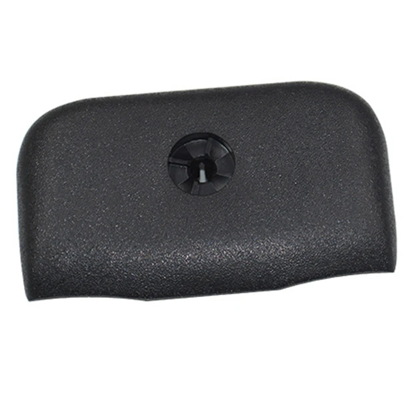 Car Seat Track Trim Cover Slide Plug For Toyota Lm300 2015-2022 Lexus Wylfa Elfa Anti-Slide Plate