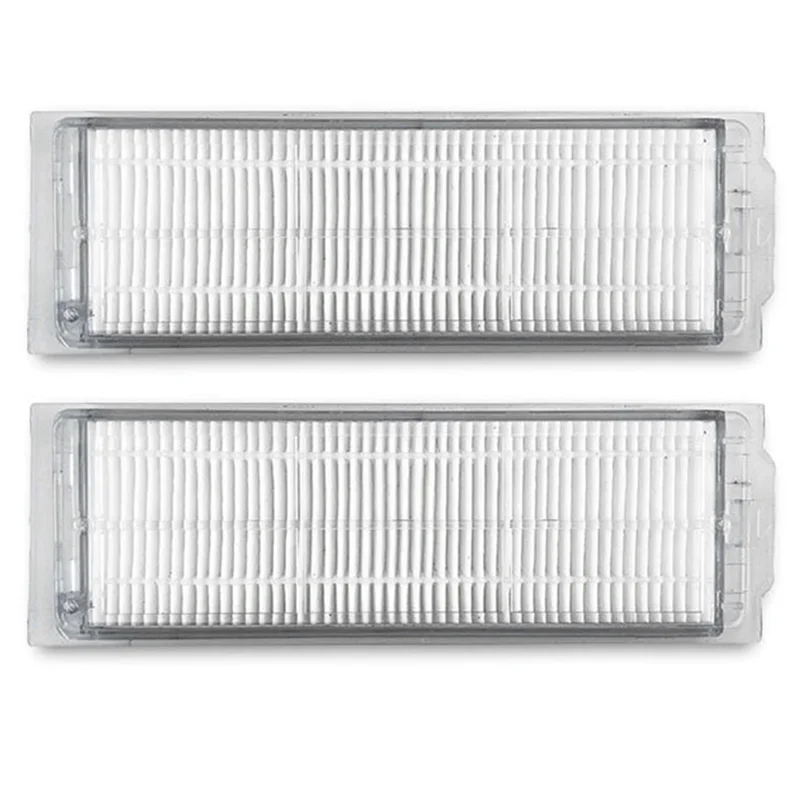 YCOC-For Mijia جهاز آلي لتنظيف الأتربة MJST1S/2PROMJST1SHW/2 الترا استبدال الملحقات الرئيسية فرشاة الجانب فرشاة كيس لجميع الغبار تصفية Se