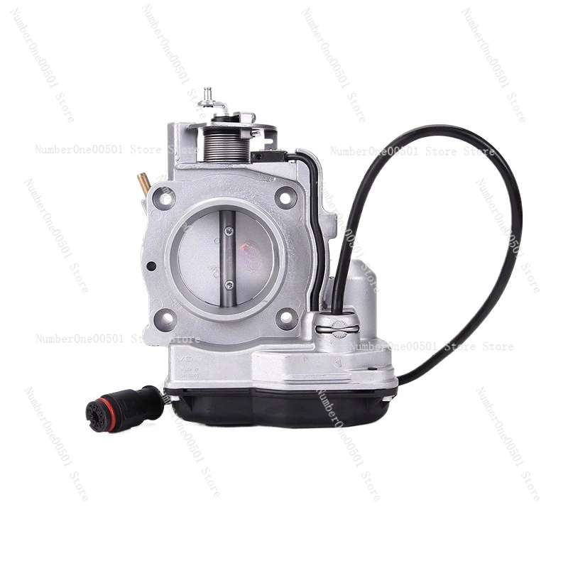 Engine Throttle Body Assembly for Mercedes Benz High Quality Auto Parts 0001419225