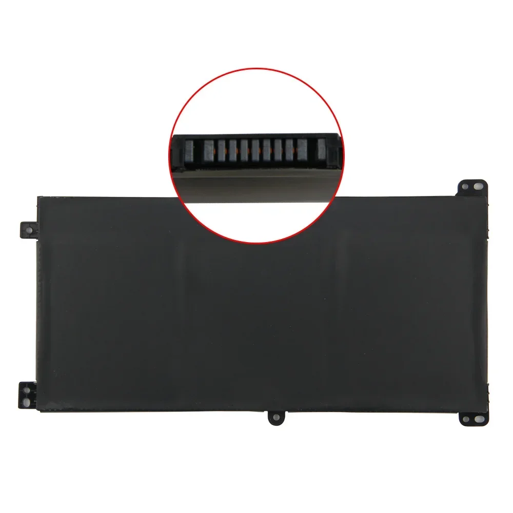 

For HP HSTNN-UB7G TPN-W125 916811-855 916366-541 Pavilion X360 14-BA 14M-BA HSTNN-LB7S Battery BK03XL