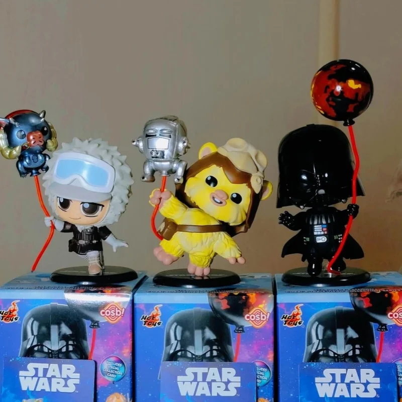 original-hot-toys-star-wars-balloon-series-cosbi-blind-box-mini-figure-series-2-cute-figurine-ornament-mystery-box-toy-gift