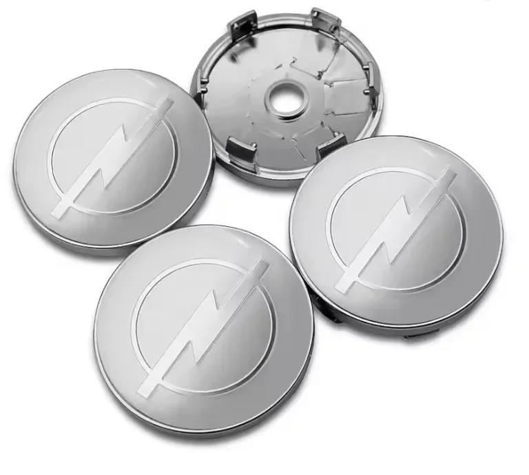 Wheel Center Caps for Opel Insignia Sports Tourer Car Wheel Center Hub Cap Waterproof DustProof Exterior Decorations Accessories