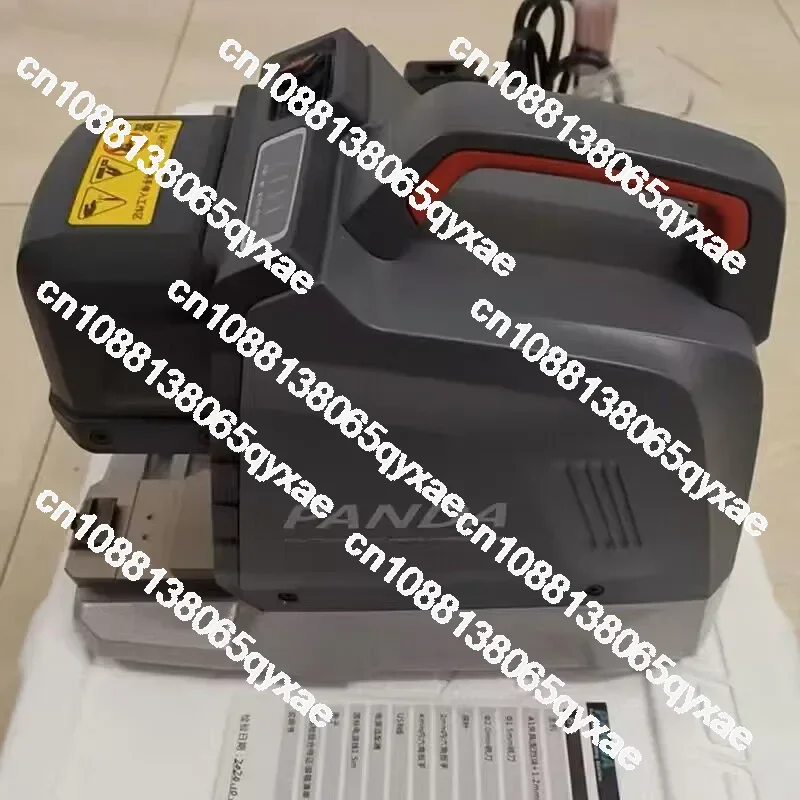 XA-006 12V 80W Portable Automatic Panda CNC Key cutting machine VVDI Key machine USB2.0 interface Bluetooth connection phone app