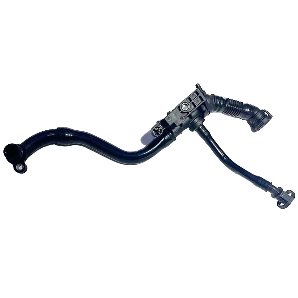 

Engine Vent Hose Compatible with For A1 For Golf For Skoda For Seat 2009 2018 OEM 03C103474AD Designed for Performance