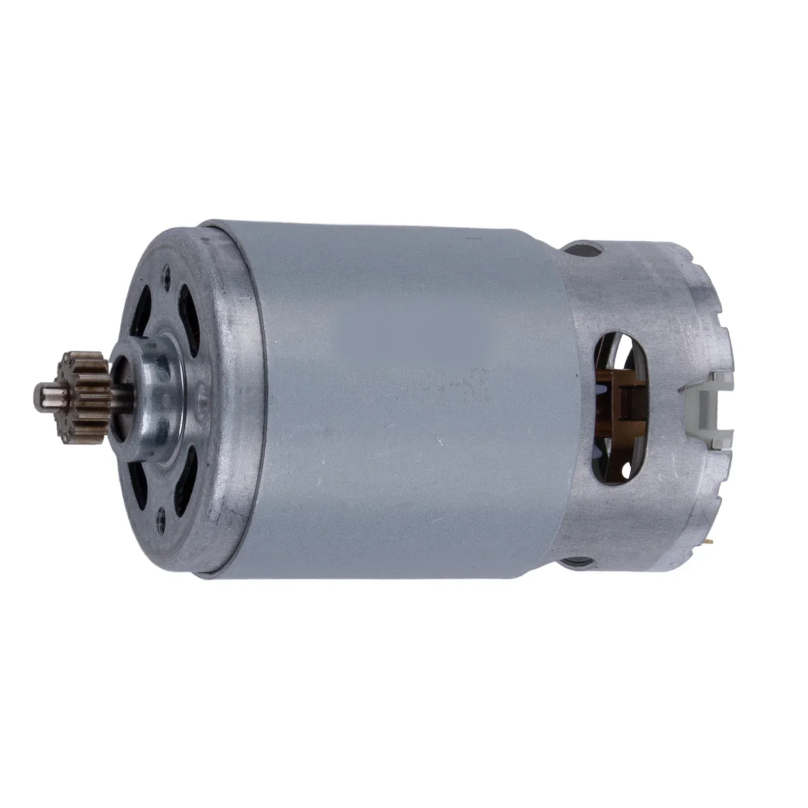 Micro- RS-550-7032 Power Motor DC 10.8V 12V 14.4V 18V 22700RPM High Speed Large Torque D Shaft For Electric Drill Garden Tools