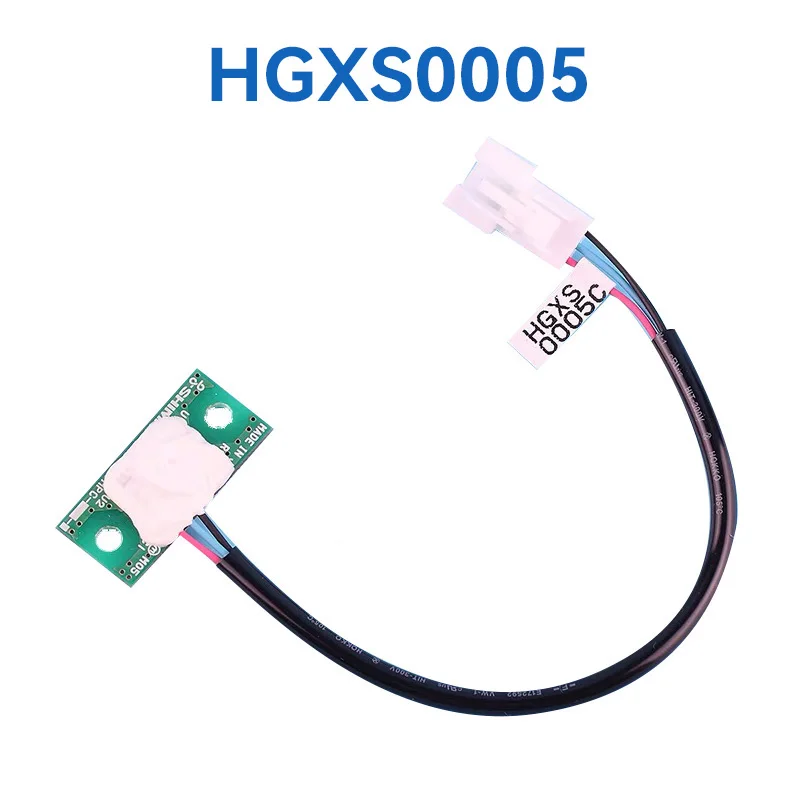 Nuevo Original SHIMA SEIKI HGXS0005 Sensor de Motor principal Assy TMPC sensores de temperatura para SHIMASEIKI máquina de tejer plana avería