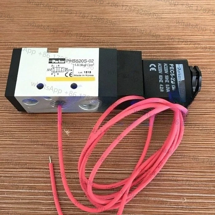 PHS520S-02-220V Sub…