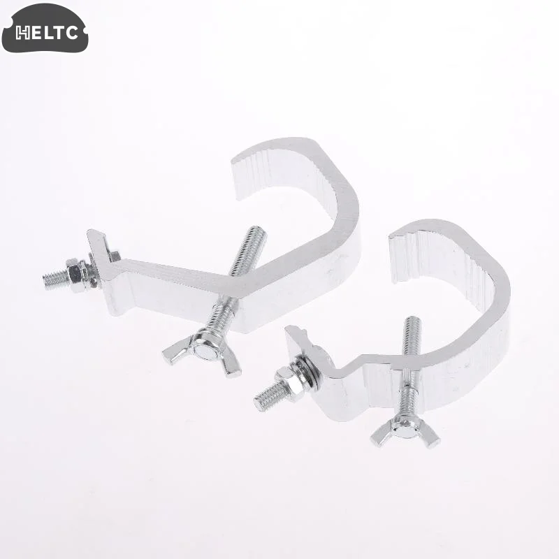 1 قطعة * المشبك DIY اكسسوارات ل DJ الإضاءة الاسمية أضواء البقع أضواء هوك السحابة أضواء للمسرح دعامة تثبيت مشبك الشنق هوك