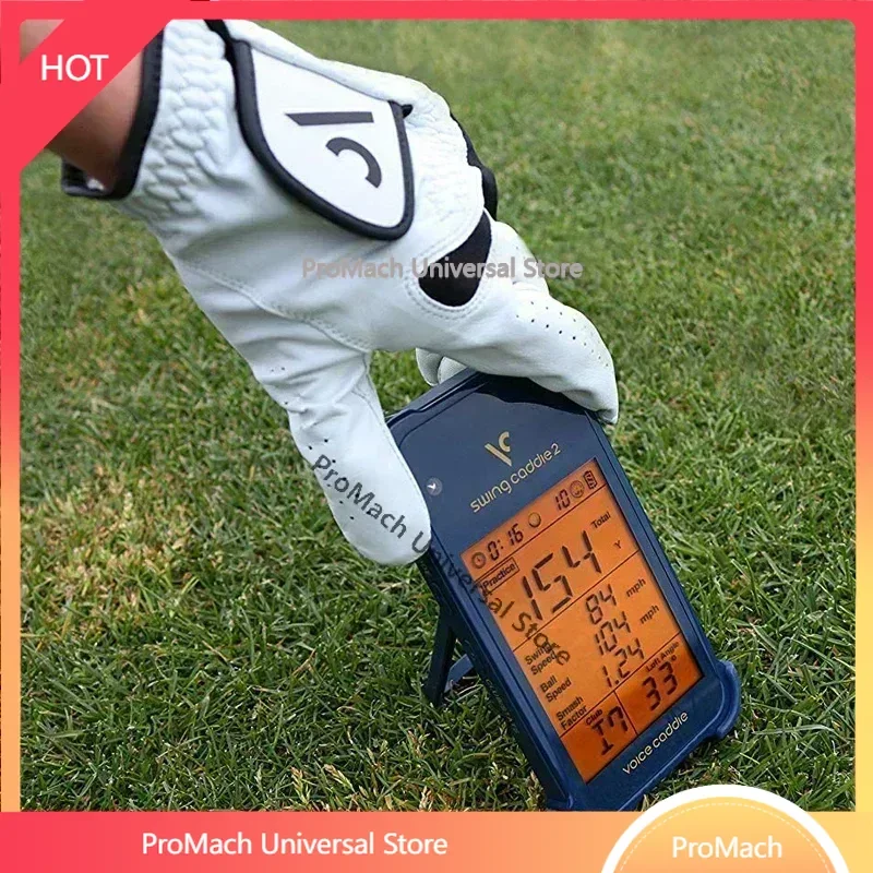 

Golf Distance Meter Golf Swing Analysis Radar
