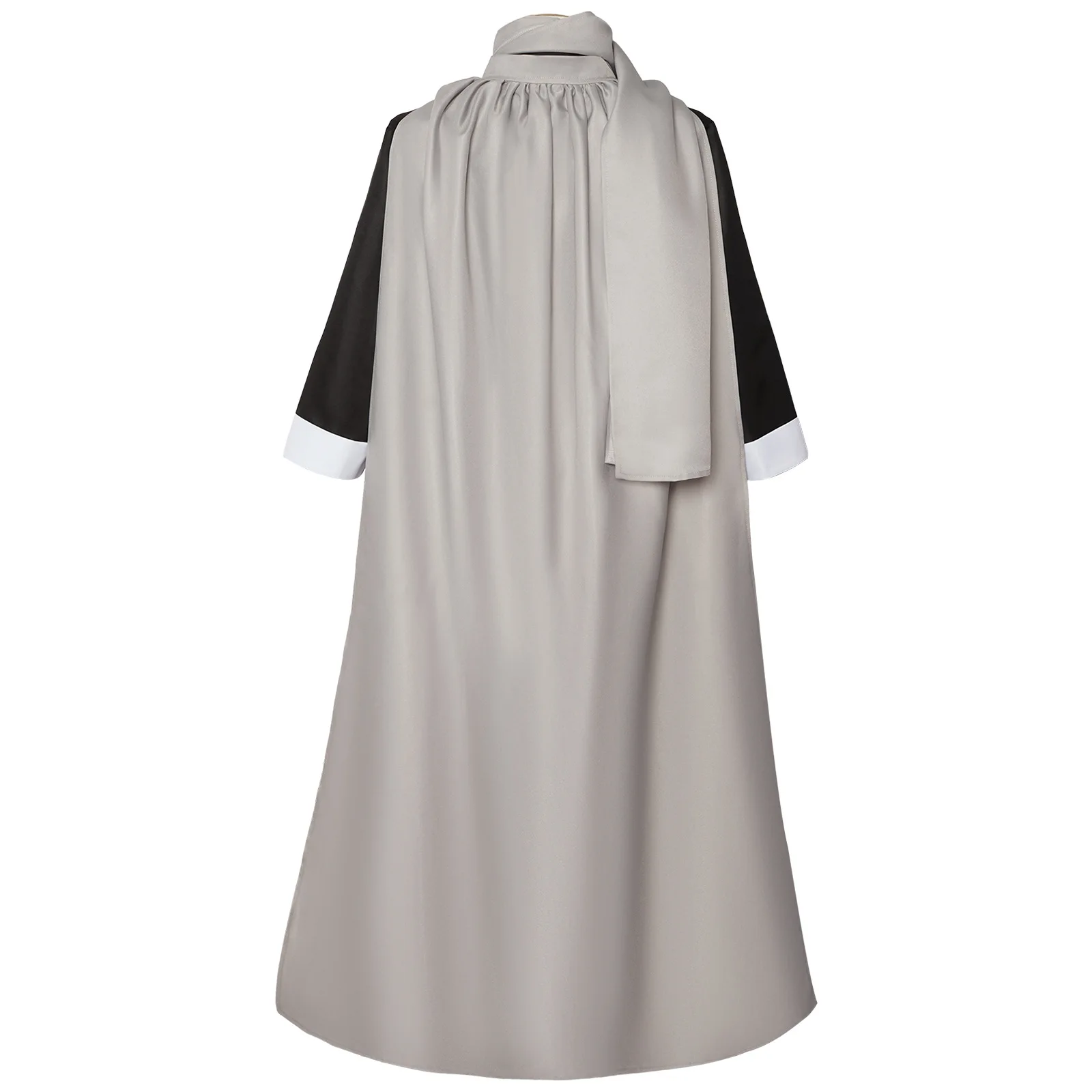 أنيمي جينتاما تأثيري كاموي تأثيري ازياء شعر مستعار Kagura Bother هالوين ملابس للحفلات كاموي تأثيري الزي للنساء الرجال