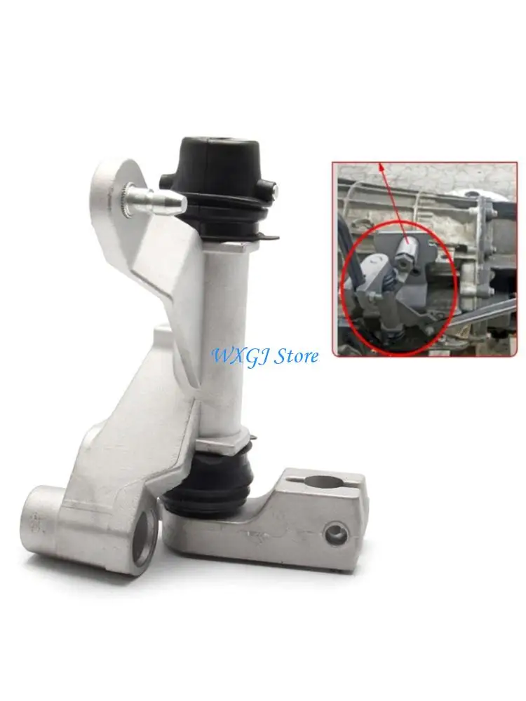 37JE Tool Setups Transfer Box Shifter Rod Assembly For Emergency Vehicle Repairs