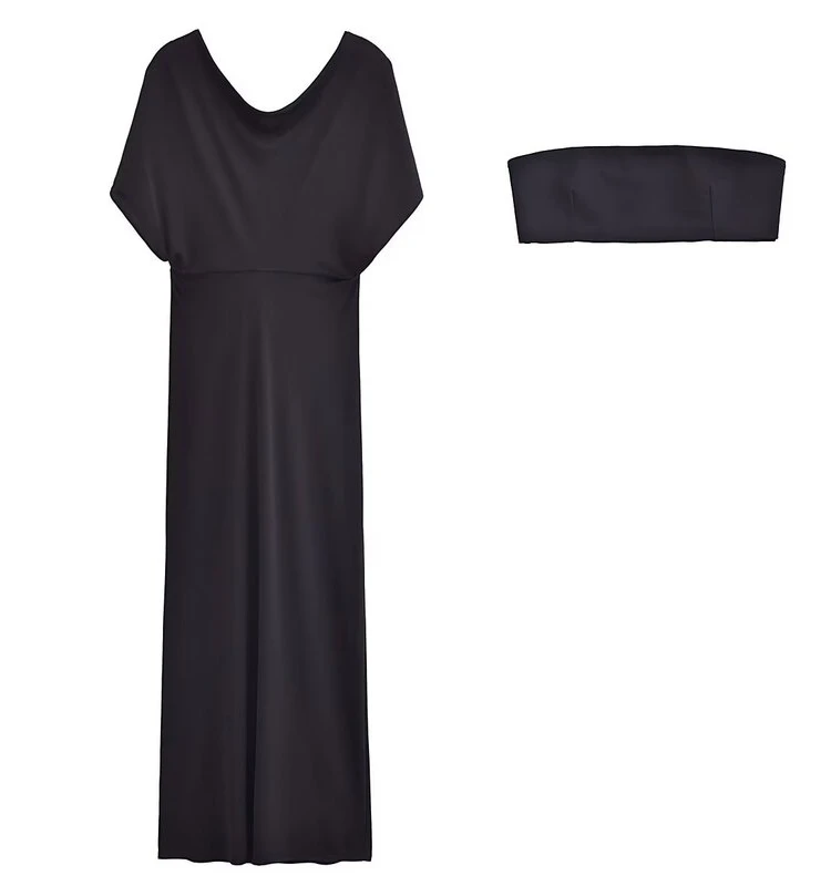 Ele Lungo Con Cappuccio Dr Versatile Sli Design da Donna Stagione Primaverile Slim Fit Altro Materiale 00% Pezzo Singolo