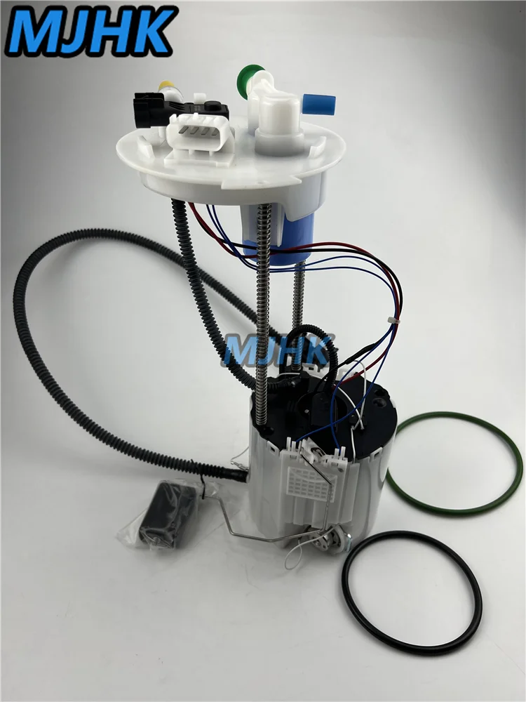 

MJHK E3840M FG1295 M100037 Fit For Chevrolet Equinox GMC Terrain 2010-2017 Electric Fuel Pump Assembly