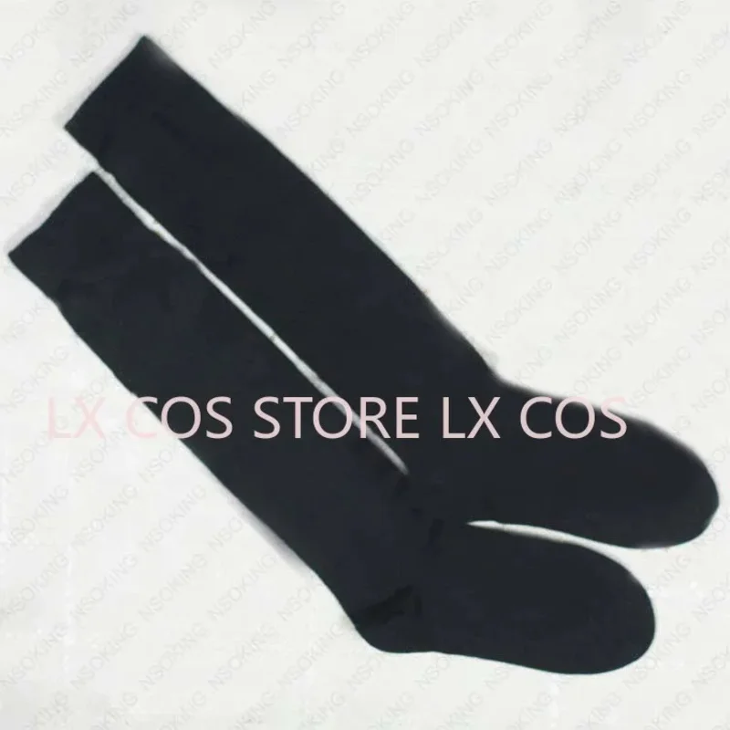 الصامت أنيمي صوت Koe no Katachi شكل الضوء فستان موحد تأثيري حلي خياط صنع #5