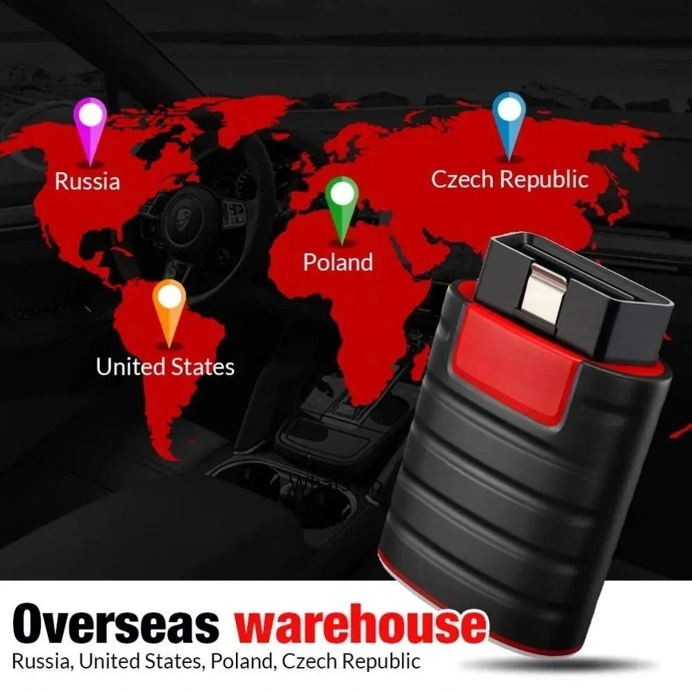 Full System Scanner Code Reader SN From 97986 Power Than X431 Easydiag 2.0 Golo All Free Software 15 Reset Service