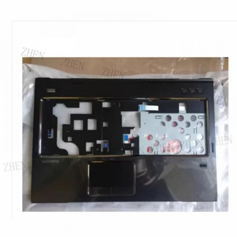 Y New For Dell Vostro 3450 V3450 Palmrest Cover C Shell W/Trackpad 0H06HV H06HV