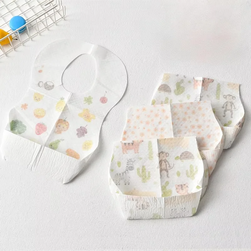 10/30/50 szt. jednorazowych śl – Travel Accessories Baby recenzja i cena