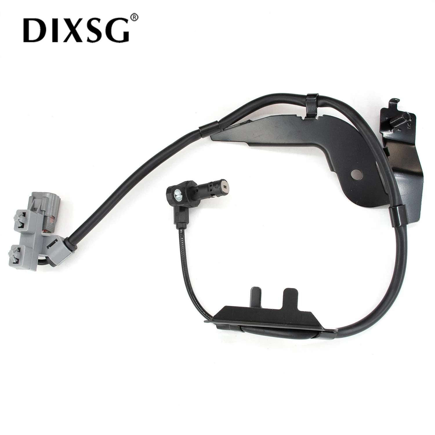 

New Front Left Front Right For ISUZU D-MAX DMAX 1.9 2WD 2017-2020 ABS Wheel Speed Sensor 8982924310;8-98292431-0