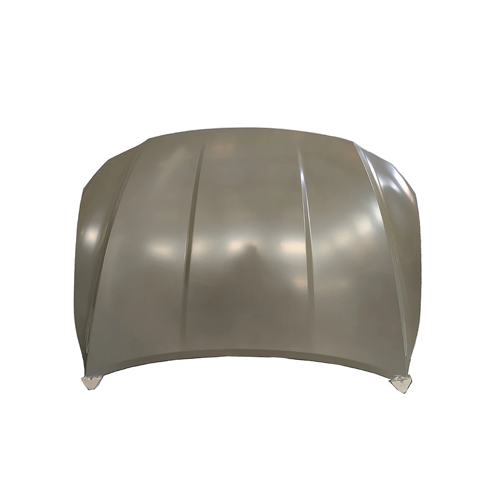 

2023 to Now Mazda CX-50 Hot Selling Replaced Steel Car Engine Hood Bonnet VAY05231XB VAY0-52-31XB