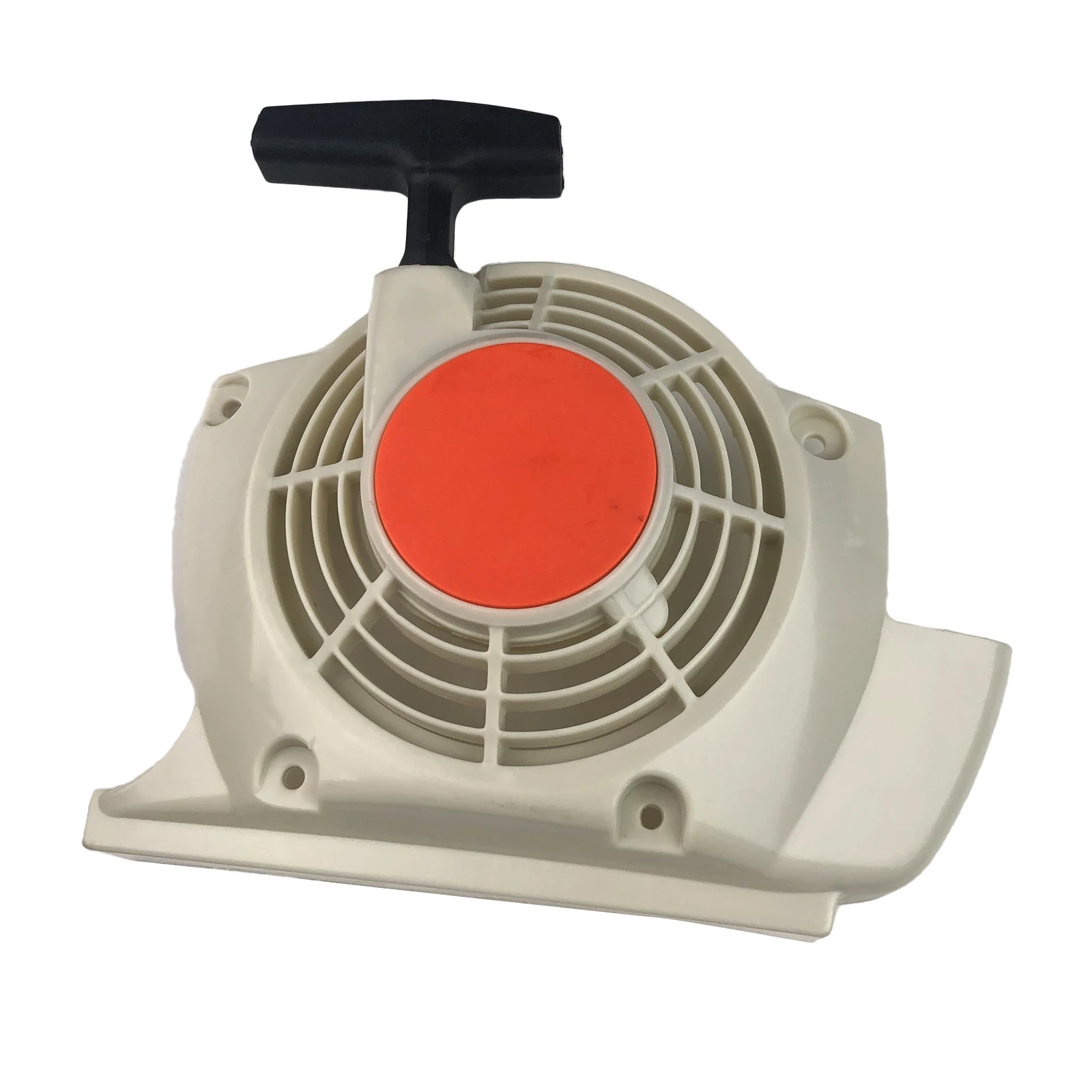 1Pc Recoil Starter Assembly 4128-080-2101เปลี่ยนสำหรับ Stihl FR350 FR450 FR480 FS400 FS450 FS480 SP400 SP401 SP450 SP451อะไหล่