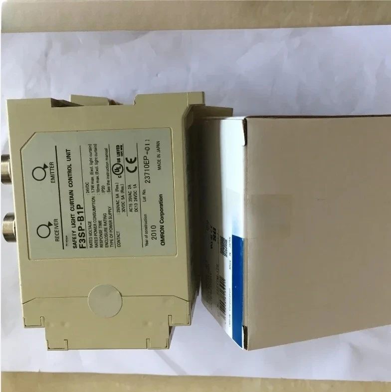 Safety Relay G9S-20…