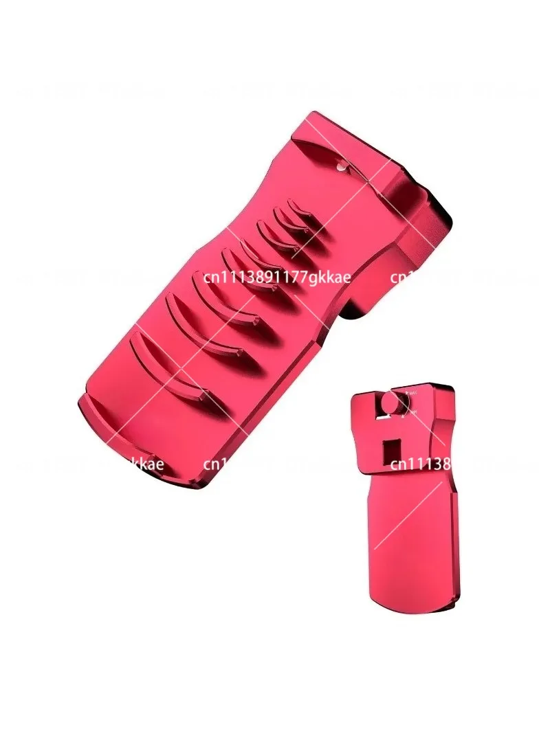 9-in-1 Adjustable PVC Chamfer Tool for 0.5 to 4 Inch Plastic Pipes, Pipe Reamer for SCH40 PVC CPVC Pipes