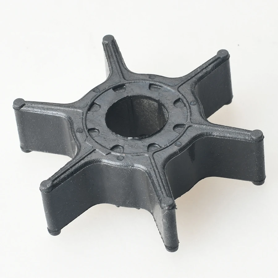 63V-44352 Water Pump Impeller 63V-44352-00 63V-44352-01 for Yamaha 9.9HP 15HP 20HP Boat Motor 63V-44352-01-00