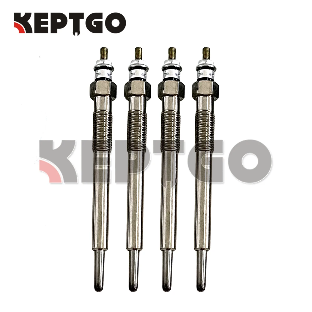 

25-39238-00 Glow Plug For CT 4.134DI Carrier Vector 1850 1950 1800 253923800