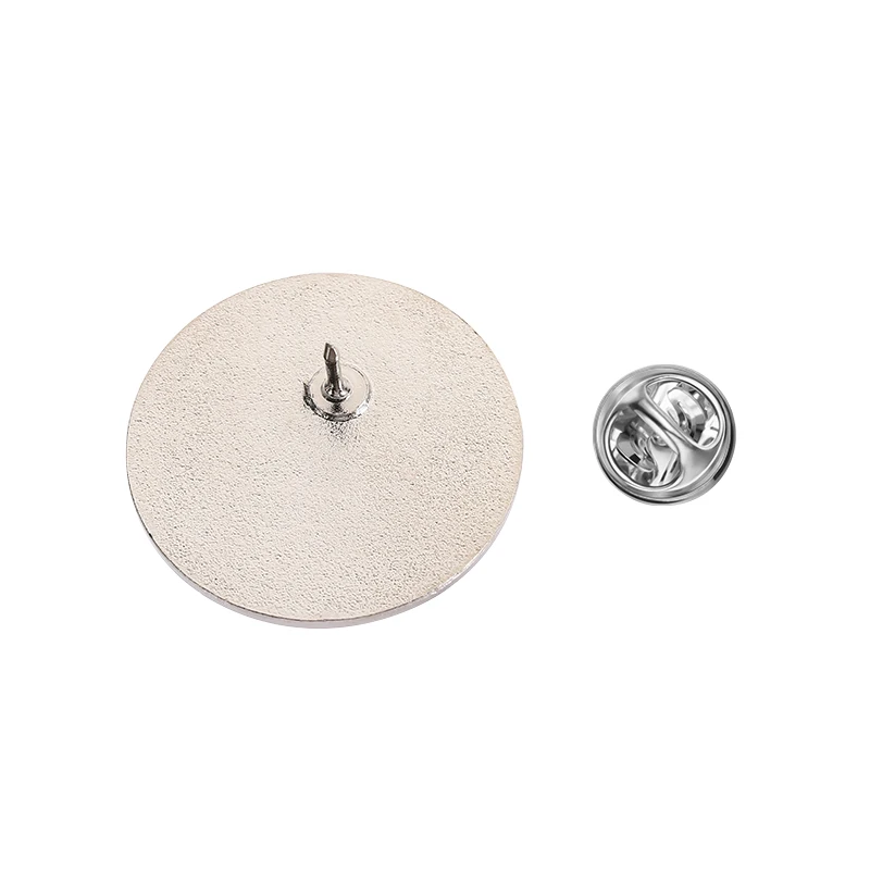 استكشاف RPG جيمة المينا دبابيس دور اللعب يوم القيامة بقاء ألعاب دبابيس التلبيب شارات مجوهرات هدية للأصدقاء المشجعين #4